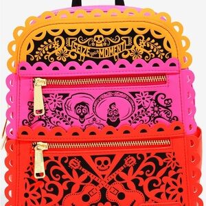 Loungefly | Disney’s Coco Backpack